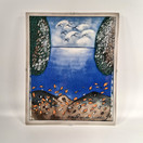 Koristelaatta, Arabia, Heljä Liukko-Sundström