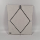 Decorative tile, Summer, Arabia, Heljä Liukko-Sundström