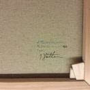 Taulu, sign. J. Karttunen -90