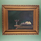 Taulu, sign. Jarkko Peltonen