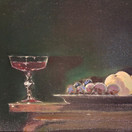 Taulu, sign. Jarkko Peltonen