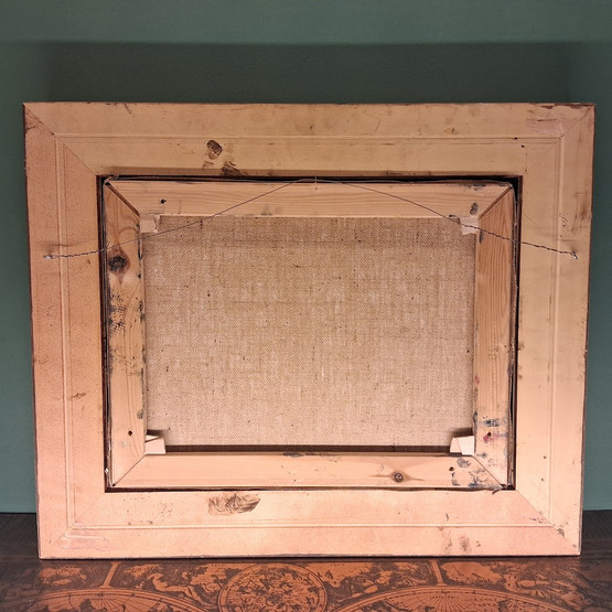 Taulu, sign. Jarkko Peltonen