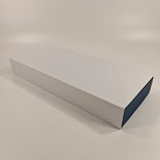 Aterinsetti, 2kpl haarukka ja 2kpl veitsi, Chippendale, hopeaa