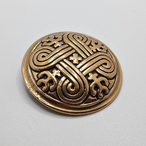 Rintakoru, Hannunvaakuna, Kalevala Koru