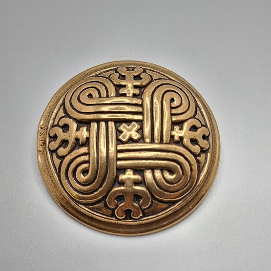 Rintakoru, Hannunvaakuna, Kalevala Koru