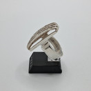 Sormus, PIA, hopeaa v. 1971