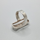 Sormus, PIA, hopeaa v. 1971