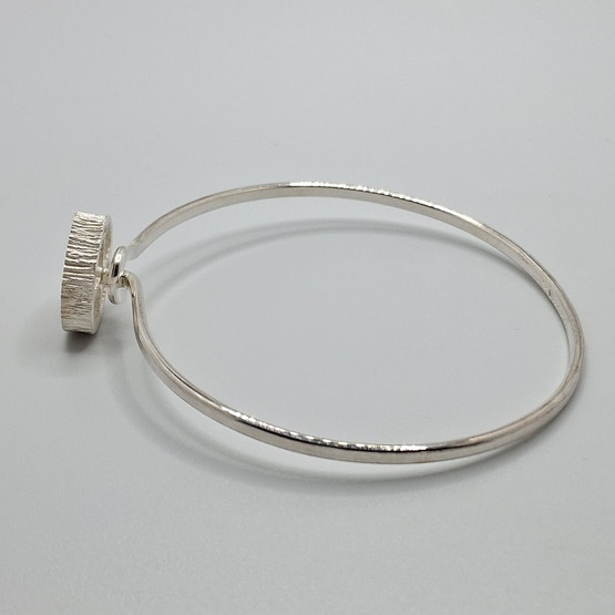 Rannekoru, Turku, hopeaa v. 1980