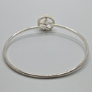 Rannekoru, Turku, hopeaa v. 1980