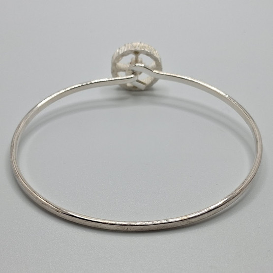 Rannekoru, Turku, hopeaa v. 1980