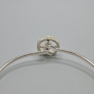 Rannekoru, Turku, hopeaa v. 1980