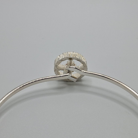 Rannekoru, Turku, hopeaa v. 1980