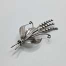 Rintakoru, hopeaa v. 1950