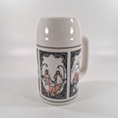 Tuoppi, Arabia, design Bosse Österberg