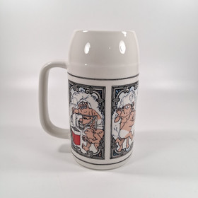 Tuoppi, Arabia, design Bosse Österberg