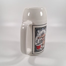 Tuoppi, Arabia, design Bosse Österberg