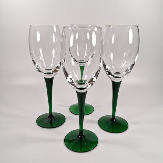 Viinilasi 4kpl, Traviata, design Saara Hopea