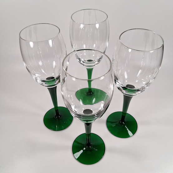 Viinilasi 4kpl, Traviata, design Saara Hopea