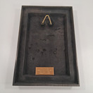 Reliefi, sign. Kimmo Pyykkö -81