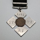 Puhdetyö, Syväri 1942