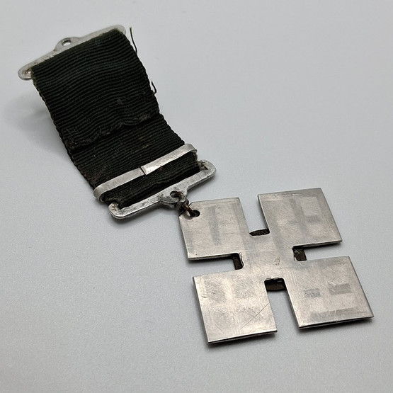 Puhdetyö, Syväri 1942