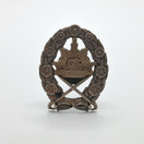 Kadettikoulun merkki