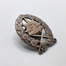 Kadettikoulun merkki