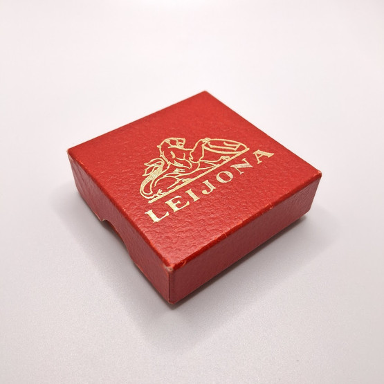 Taskukello, Leijona, 17 jewels incabloc