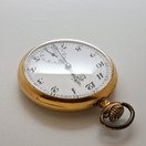 Taskukello, Leijona, 17 jewels incabloc