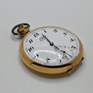 Taskukello, Leijona, 17 jewels incabloc