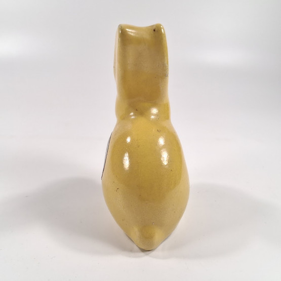 Figuuri, Pupu, Kupittaan Savi