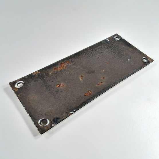 Vanha kyltti, Gårdskarl