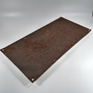 Vanha kyltti, Tuottajain Lihakeskuskunta, 3. kerros