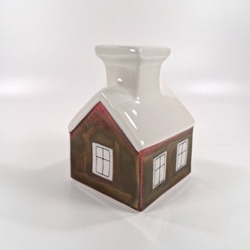 Kynttilänjalka, Talo, design Heljä Liukko-Sundström