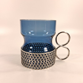 Glass, Tsaikka, design Timo Sarpaneva