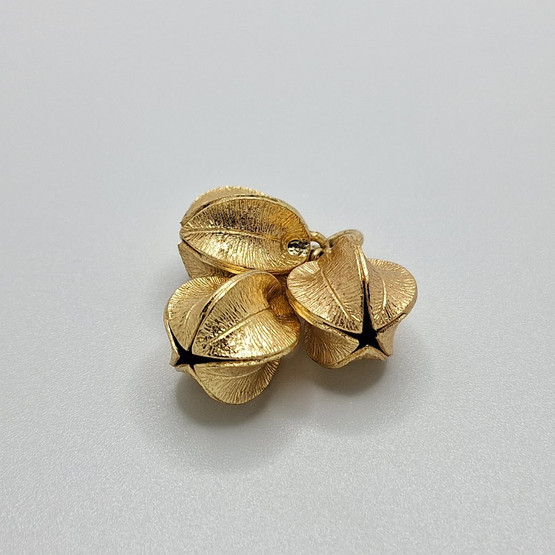 Riipus, Lumikukka, Kalevala Koru