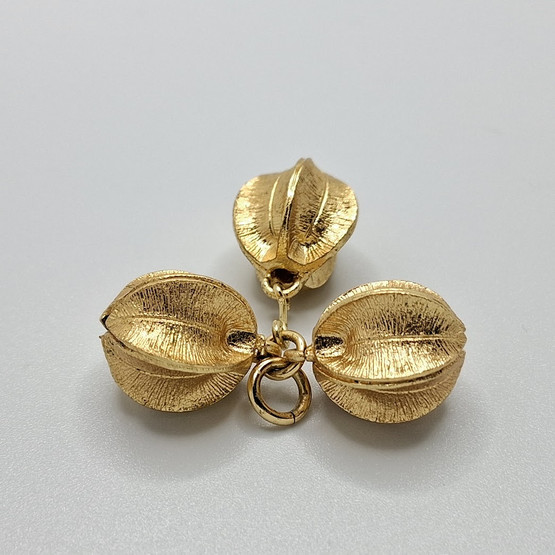 Riipus, Lumikukka, Kalevala Koru