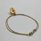 Rannekoru, Lumikukka, Kalevala Koru