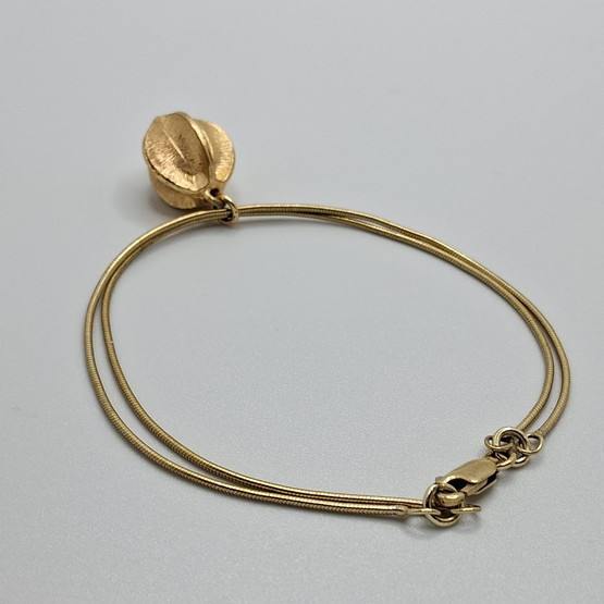 Rannekoru, Lumikukka, Kalevala Koru