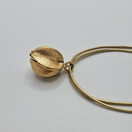 Rannekoru, Lumikukka, Kalevala Koru