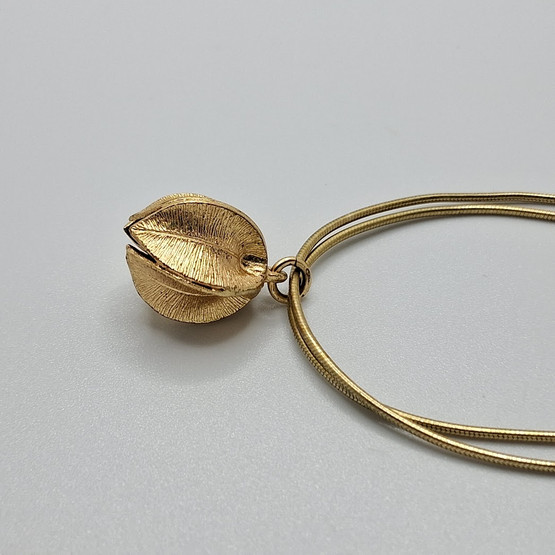 Rannekoru, Lumikukka, Kalevala Koru