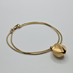 Bracelet, Snowflower, Kalevala Koru