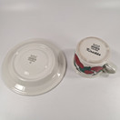 Kahvikuppi, Kirsikka, Arabia