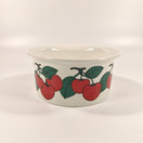 Kulho, Kirsikka, Arabia