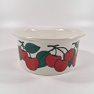 Kulho, Kirsikka, Arabia