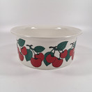 Kulho, Kirsikka, Arabia