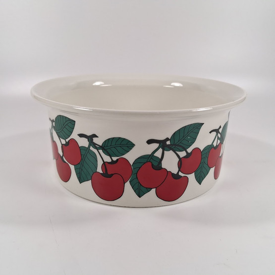 Kulho, Kirsikka, Arabia