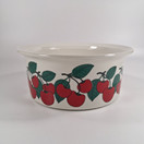 Kulho, Kirsikka, Arabia