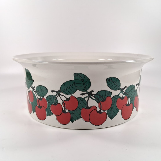 Kulho, Kirsikka, Arabia