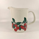 Kaadin, Kirsikka, Arabia